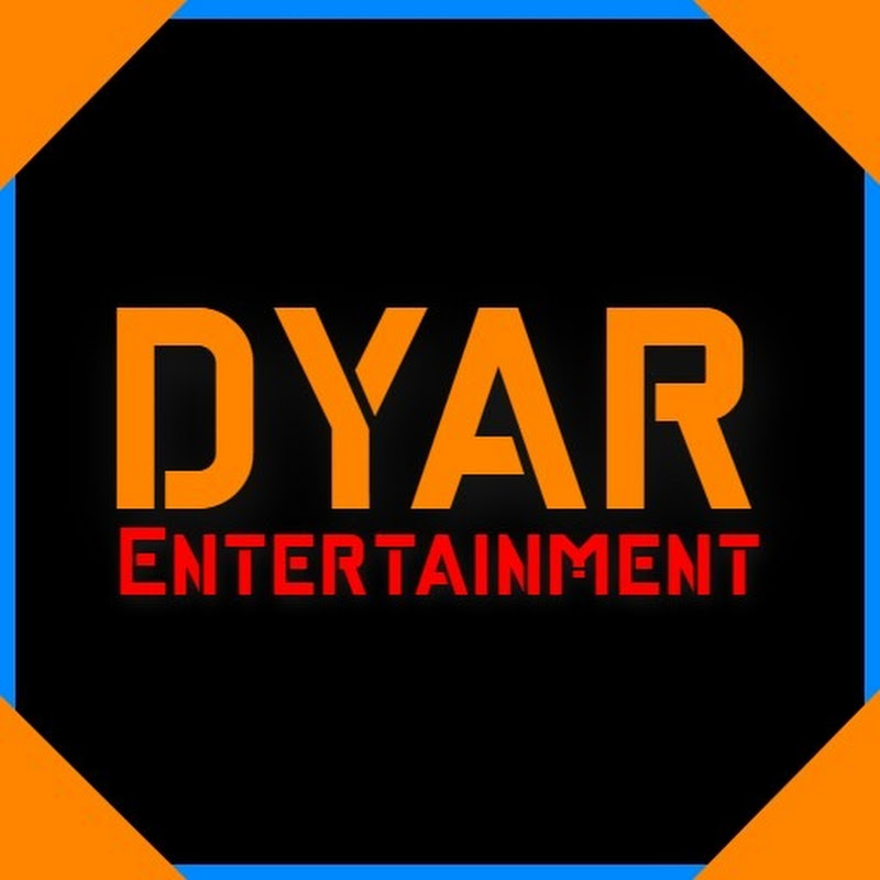 Dyar Entertainment
