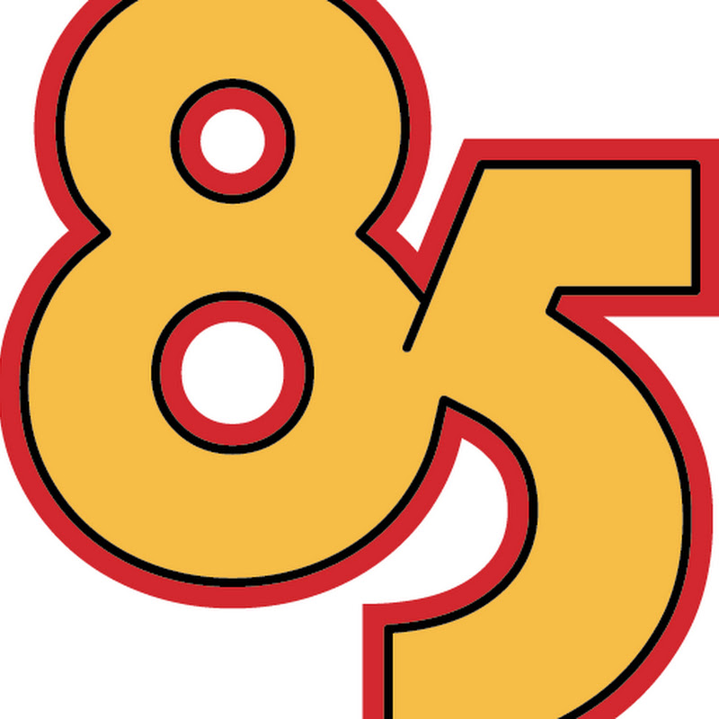 The 85 South Comedy Show