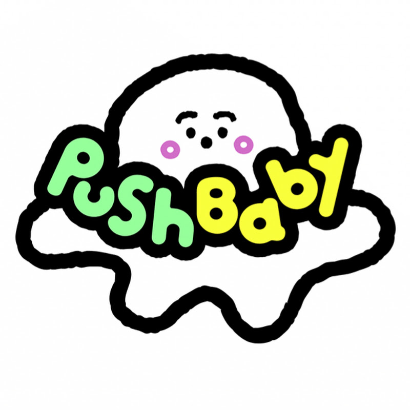 PushBaby Official-Baby Songs and Animations