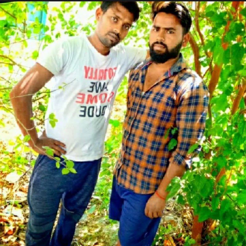 Akhilesh comedy Show