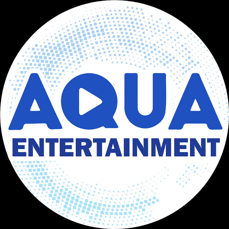 Aqua Entertainment